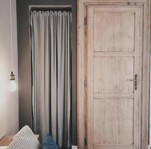 Gasthuis Bardoliners 4*