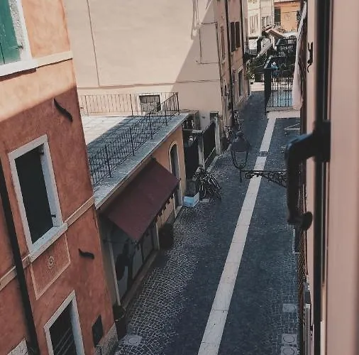 Gasthuis Bardoliners Bardolino