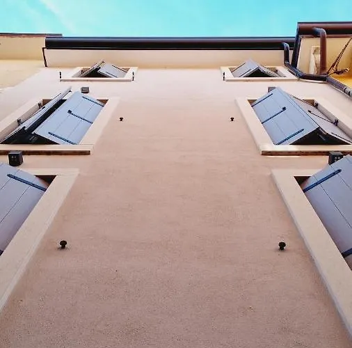 Bardoliners 4* Μπαρντολίνο