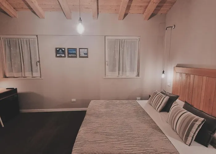 Bardoliners Gasthuis 4*