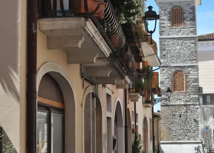 Gasthuis Bardoliners