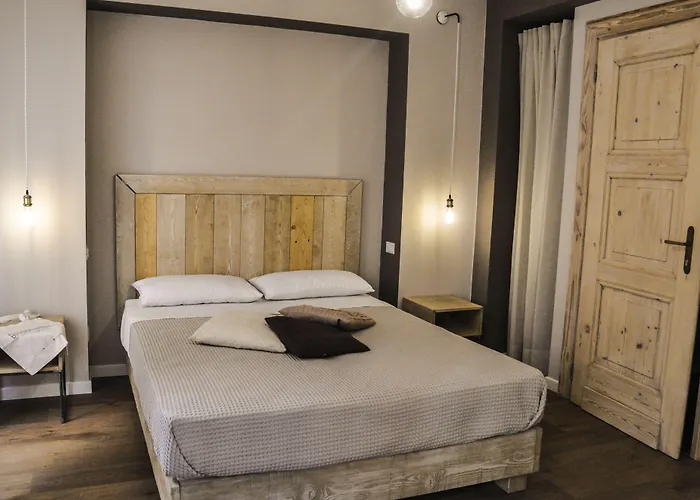 Bardoliners Πανσιόν