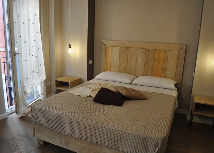 Bardoliners 4* Μπαρντολίνο