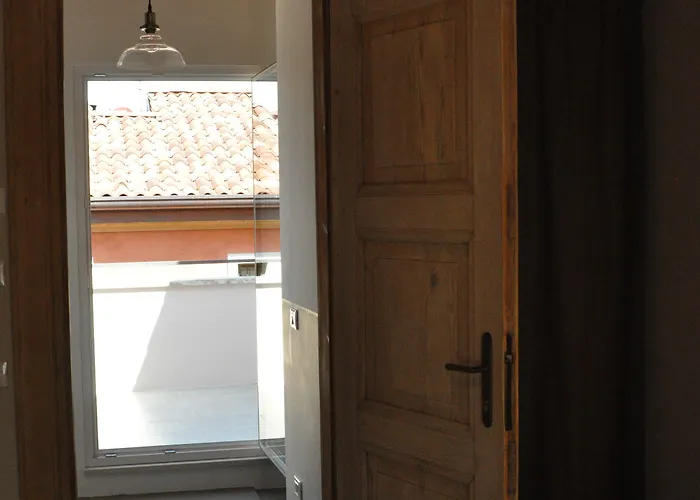 Bardoliners Gasthuis Bardolino