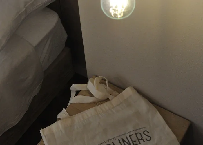 Πανσιόν Bardoliners Μπαρντολίνο