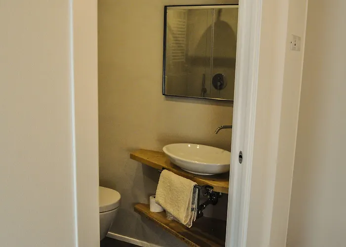 Gasthuis Bardoliners 4*