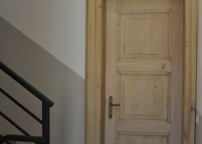 Πανσιόν Bardoliners Μπαρντολίνο