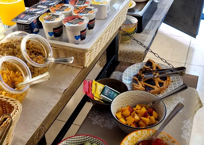 Bardoliners 4* Bardolino