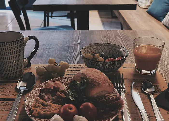 Bardoliners Πανσιόν 4*