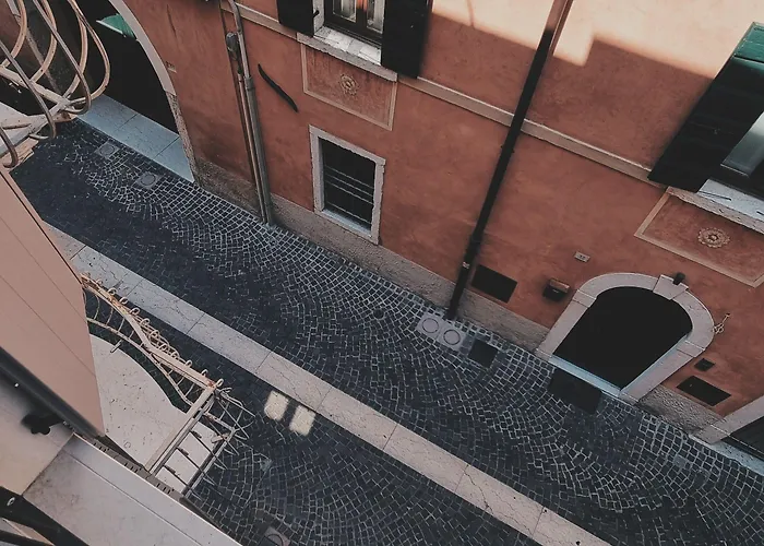 Bardoliners Gasthuis Bardolino