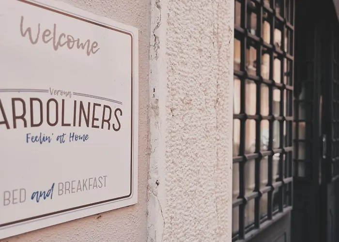 Bardoliners 4* Μπαρντολίνο