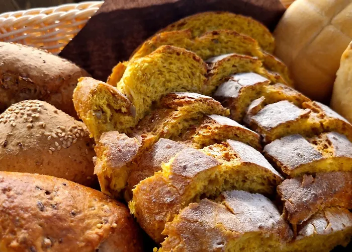 Bardoliners Gasthuis Bardolino