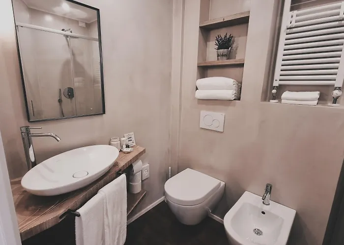 Bardoliners Πανσιόν