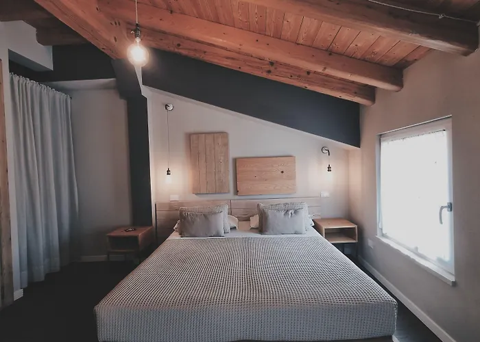 Πανσιόν Bardoliners Μπαρντολίνο