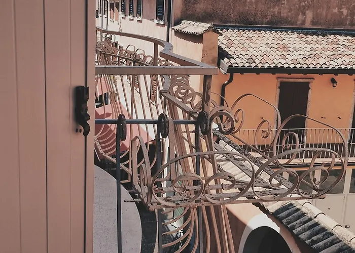 Πανσιόν Bardoliners Μπαρντολίνο