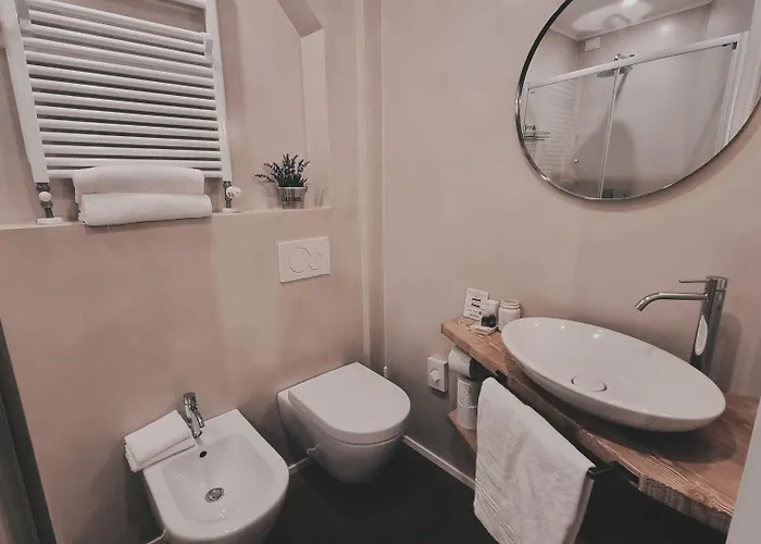 Πανσιόν Bardoliners 4*