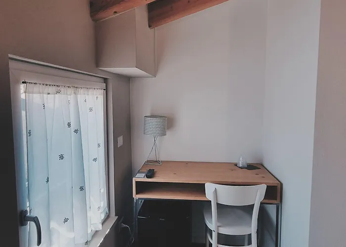 Gasthuis Bardoliners 4*