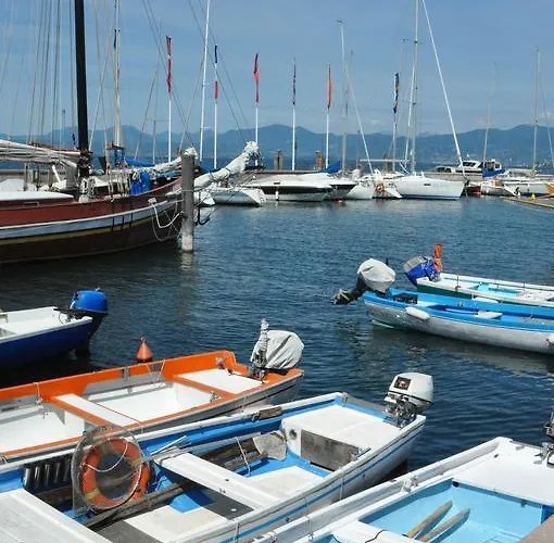 Bardoliners Πανσιόν Μπαρντολίνο