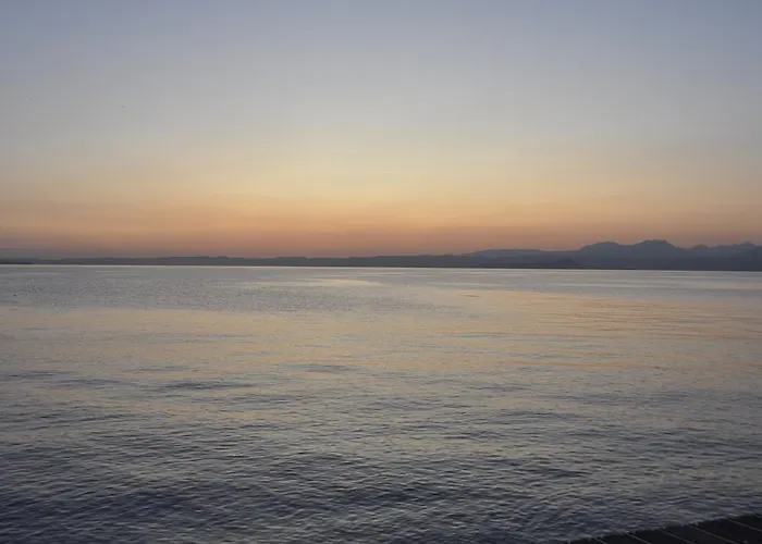 Πανσιόν Bardoliners Μπαρντολίνο