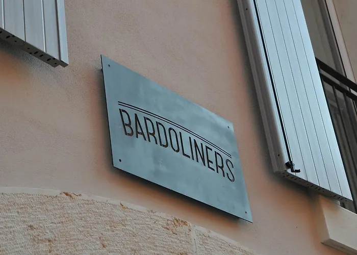 Bardoliners Gasthuis