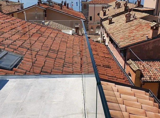 Πανσιόν Bardoliners 4*